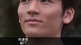 『4K/Tiga』"Please embrace the starry sky again"