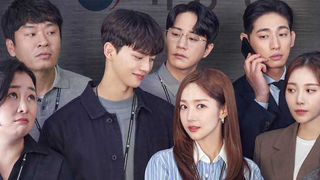 🇰🇷 Forecasting Love and Weather EP 16 [FINALE]