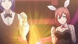 Tóm tắt anime - Tôi Trở Thành Tu Chân Sau Một Nụ Hôn _ Người Yêu Thiên Kiếp Của Tôi - 03