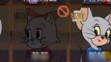 Trò chơi di động Tom và Jerry: Nhà gấu trúc thực sự coi thường tôi, Da Kubo
