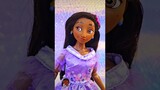 Encanto Isabela Disney Store Doll Unboxing & Review #Encanto #isabelamadrigal #barbie #doll #disney