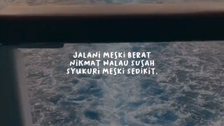 Motivasi nya Bolo