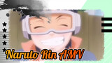Naruto Rin AMV