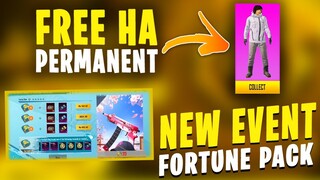 GET PERMANENT POLAR EXPLORER SET | FORTUNE PACK UC BUY | NEW EVENT PUBG MOBILE | HARDMANTRICKS