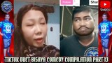 tiktok duet bisaya comedy compilation Part 13
