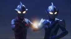 Ultraman Mebius-Armored Darkness Stage 2 (Malay Dub)