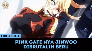 BOBA CHA HAEIN PUN IKUT KE GEPREK BERU