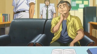 Diamond no Ace -S1 Episode 71