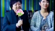 Ibu Yang Zi mengatakan bahwa kecerobohan membuatnya sakit kepala
