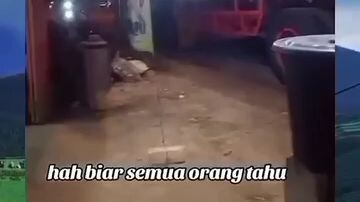 ngak tau