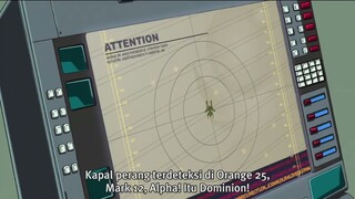 mobile suit gundam SEED eps 47