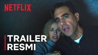 The Watcher | Trailer Resmi | Netflix