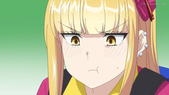 Ep - 05 Ballpark de Tsukamaete! [SUB INDO]