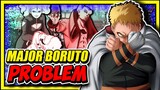The Boruto Story Has Changed FOREVER-The BIGGEST MISTAKE Boruto's Story Has Made & How To Fix It!