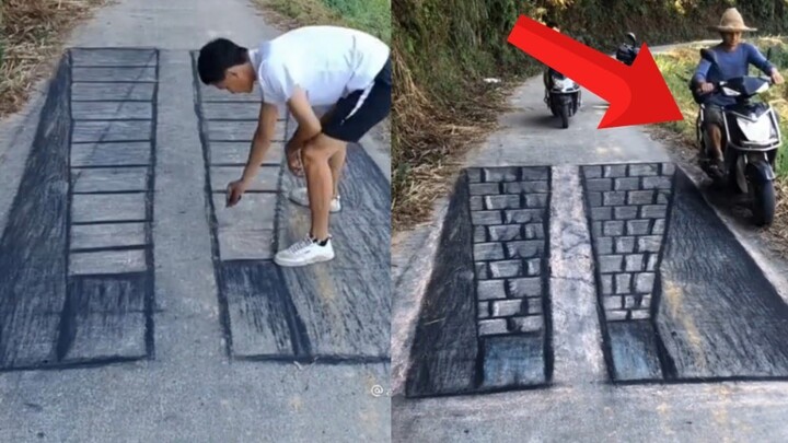 IMPOSSIBLE Try Not To Laugh Challenge 🤣