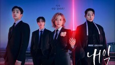 Tomorrow (kdrama) Eng Sub- Ep 14