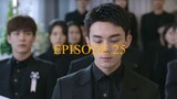 AMIDST A SNOWSTORM OF LOVE ( EPISODE 25 )