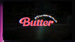 Butter Dance - BTS Jhope, Jimin & Jungkook