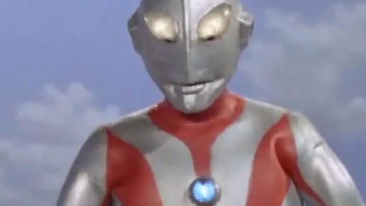 First Generation: As I said before, Ultraman and Ultraman’s physique cannot be generalized.