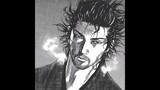 Musashi Miyamoto-Vagabond Manga
