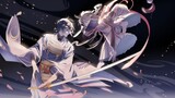 【Sword Ranbu MAD】All things will pass away, this is destiny
