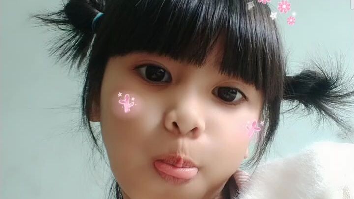 mặt thật của mình nè :))))))