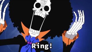 Brook ringtone