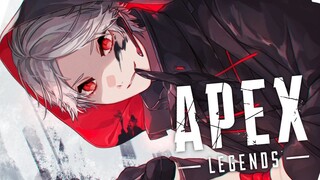 【 Apex 】 リハビリペ【 ランク 】