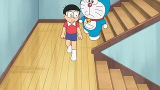 Doraemon episode 66