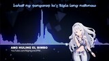 Ang Huling El Bimbo - Nightcore w/ Lyrics