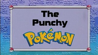 Pokémon: Indigo League Ep29 (The Punchy Pokémon) [FULL EPISODE]