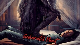 Sakaratul Maut || New Horror Movie Indonesian