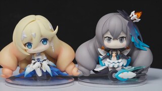 Honkai Impact 3 คุณเริ่มการป้องกันแล้วหรือยัง!