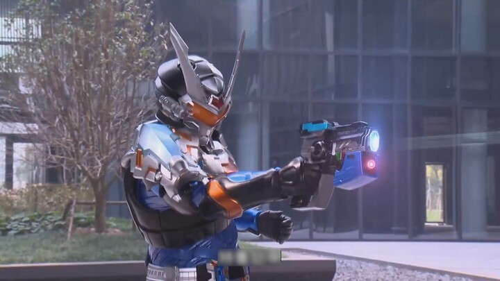 Tru Armor ra mắt, Duanmu Gu Shang xuất hiện