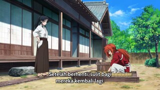 rurouni kenshin S1 ep02