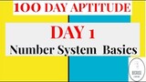 2. Basics of Number System in Tamil