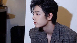 【Xiao Zhan】230929 Xiao Zhan Studio 4th Anniversary Record