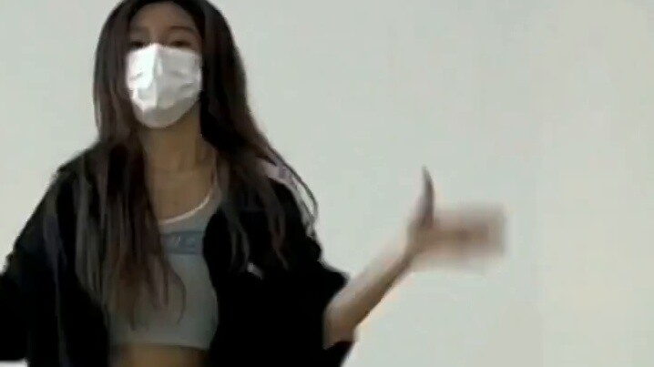 [Selalu jadi orang bodoh yang bersemangat untuk KPOP] Aku sangat menyukai bagian Generasi ini!