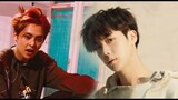 EXO X BTS - Monster & Fake Love [ MASHUP by Remperx ]