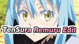Nếu cái này mà nổi tiếng, tôi sẽ tải lên hàng ngày | TenSura Rimuru