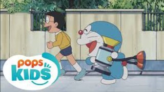 [Tuyển tập] doraemon lồng tiếng - máy trộn siêu cấp [bản lồng tiếng]