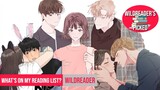 My Top 10 Pick for Favorite Young Adult Romance Manhwa [#07 My Reading List]