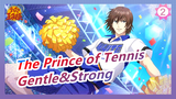The Prince of Tennis||[Husbandos] Fluffy Ahead!May gentle&strong|you have asked this_2