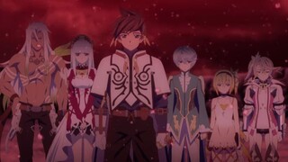 EPISODE 24 | TALES OF ZESTIRIA THE X. SUB INDO