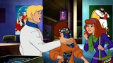 Scooby-Doo Mask Of The Blue Falcon (2012)