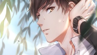 [Tình Yêu Và Nhà Sản Xuất] Đếm ngược đến sinh nhật của Bai Qi | Remember Me [Happy Moon]