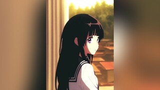 hyouka anime animeedit throwfamily kenshisquad hebisquad kuroedit_ fyp