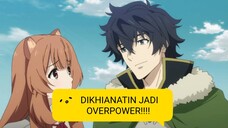 MC Overpower Menjadi Solo Leveling Setelah Dikhianati!!!