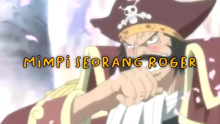 Mimpi Seorang Roger