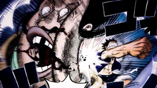 Semua Fans One Piece Pasti Puas Lihat Episode Ini!!